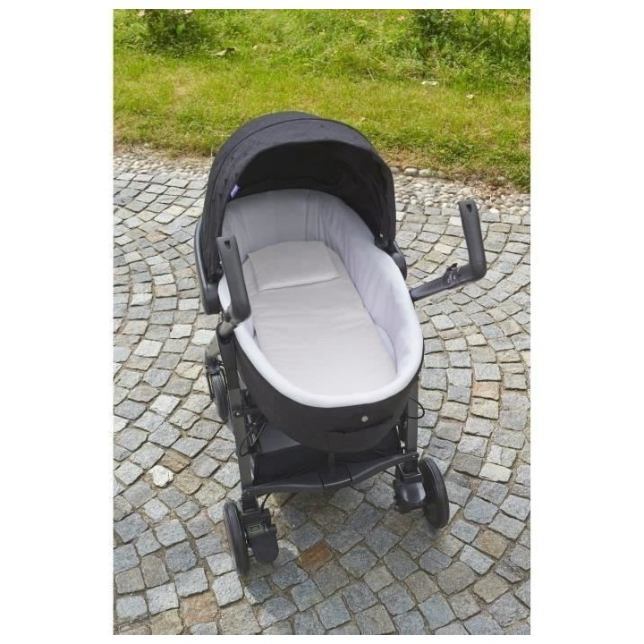 CHICCO Matelas respirant pour nacelle