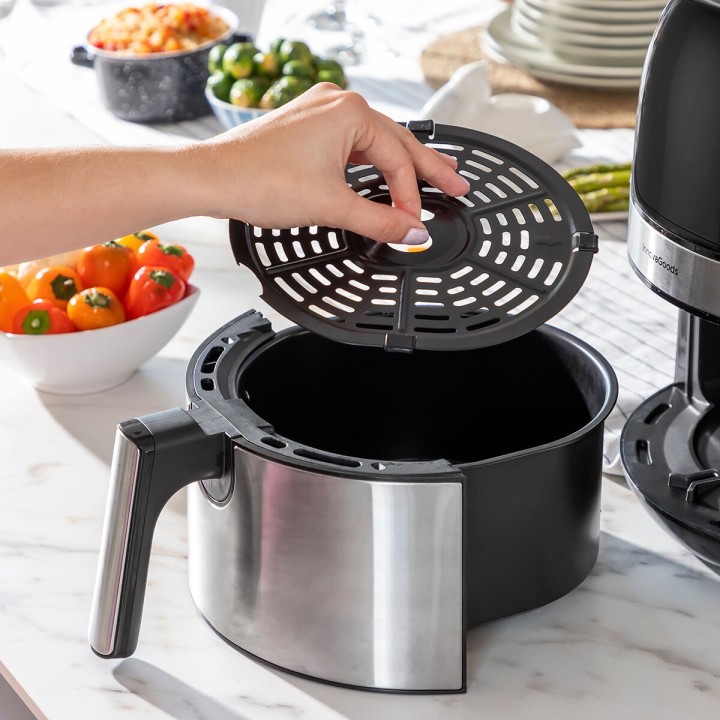 Carte postale microlorge