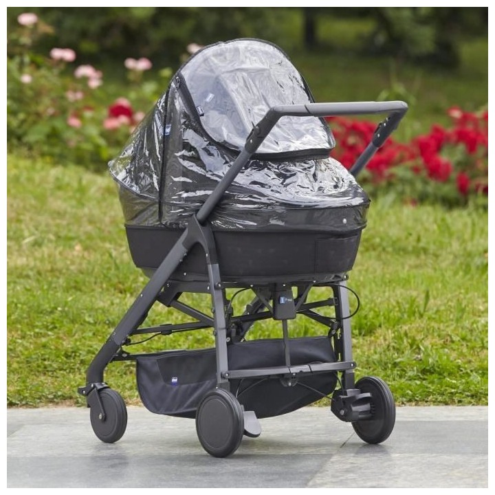 CHICCO Habillage-Pluie Universel Nacelle
