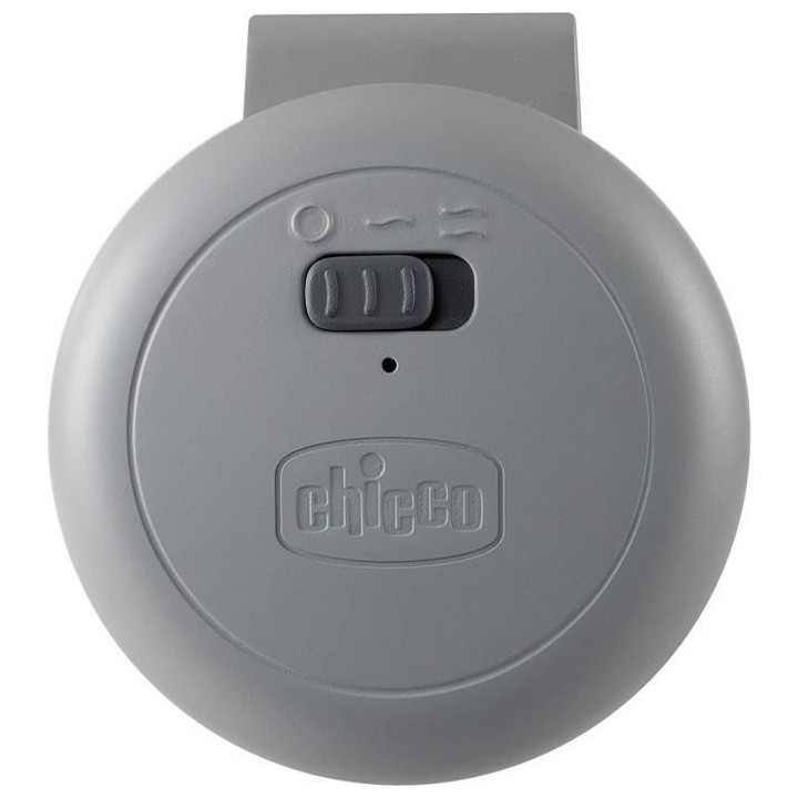 CHICCO Calmy Wave - Appareil a vibration pour Baby Hug 4in1 & Chicco N