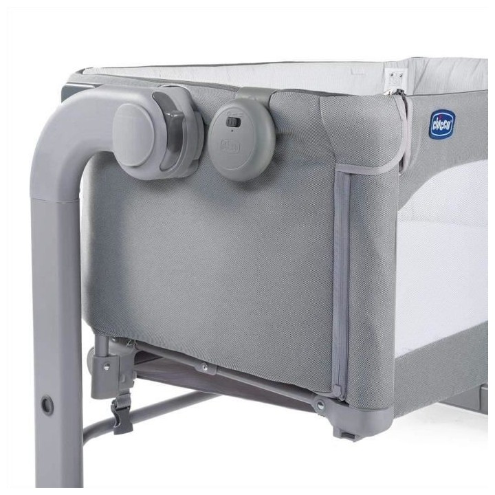 CHICCO Calmy Wave - Appareil a vibration pour Baby Hug 4in1 & Chicco N