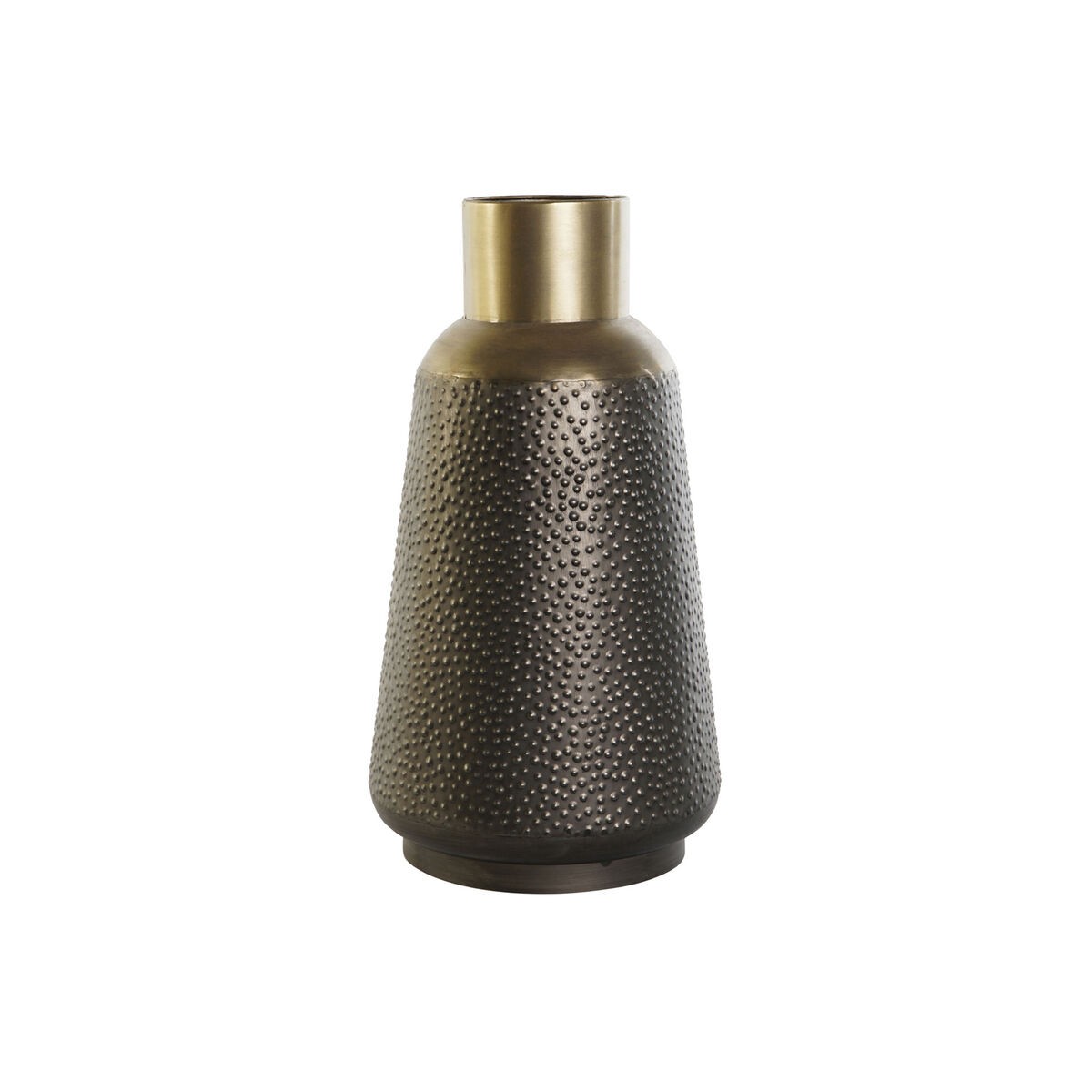 /340489/vase-dkd-home-decor-gris-dore-gris-fonce-metal-moderne-25-x-25-x-47-cm.jpg