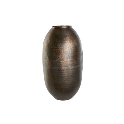 Vase DKD Home Decor Doré...