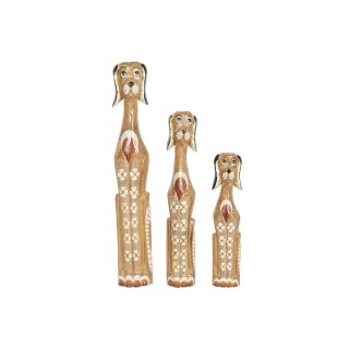 Carte postale microlorge