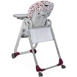 CHICCO - Panier de rangement pour Chaise Haute Chicco