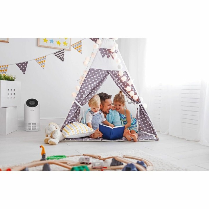 Carte postale microlorge