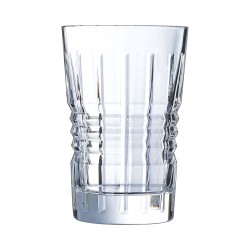 Set de Verres CDA...