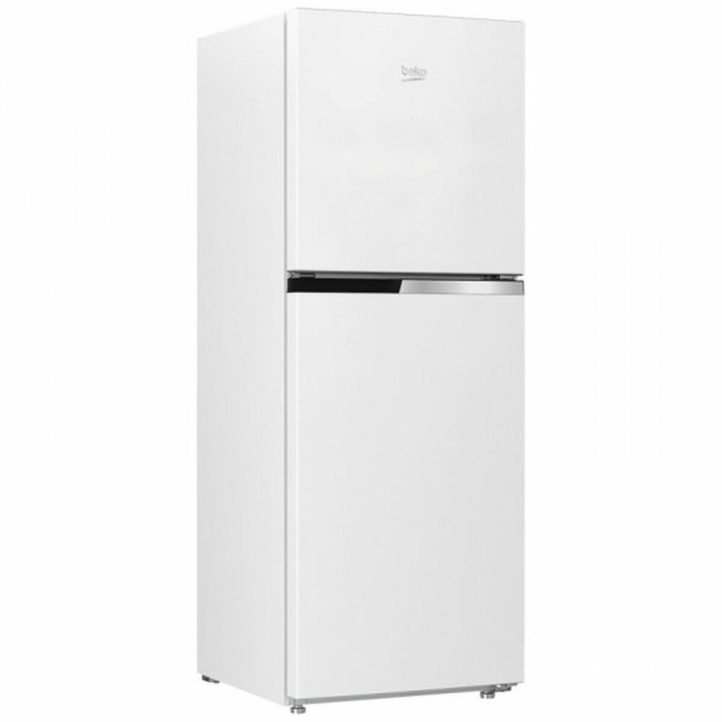 Réfrigérateur BEKO RDNT231I30WN145 Blanc