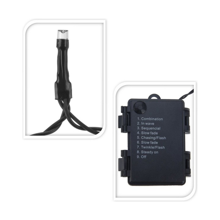 Carte postale microlorge