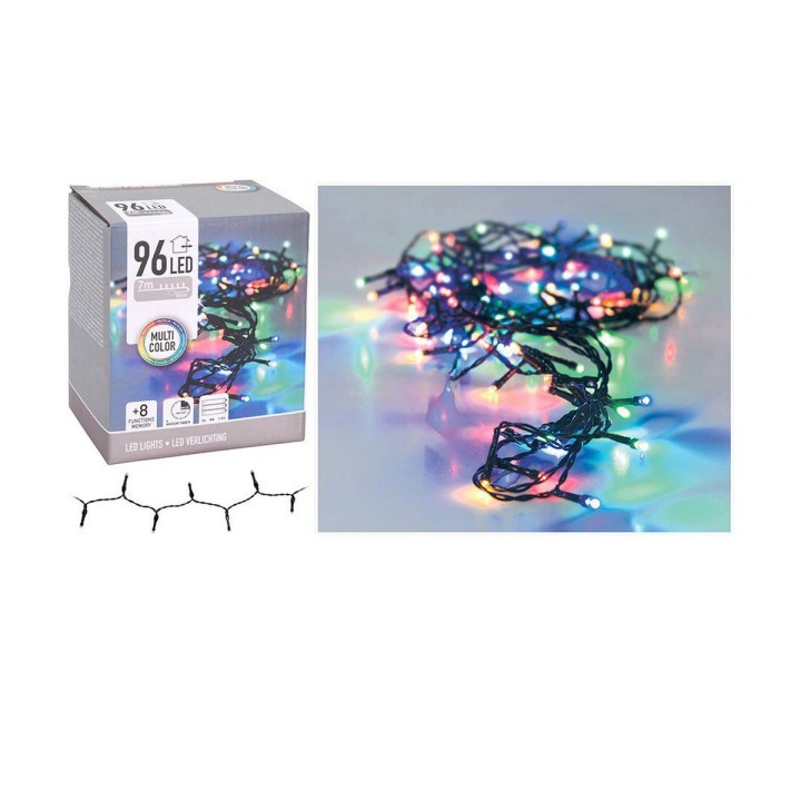 Carte postale microlorge