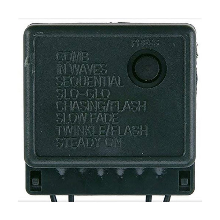 Carte postale microlorge