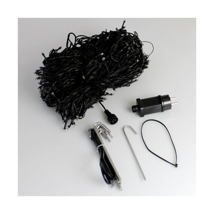 Carte postale microlorge