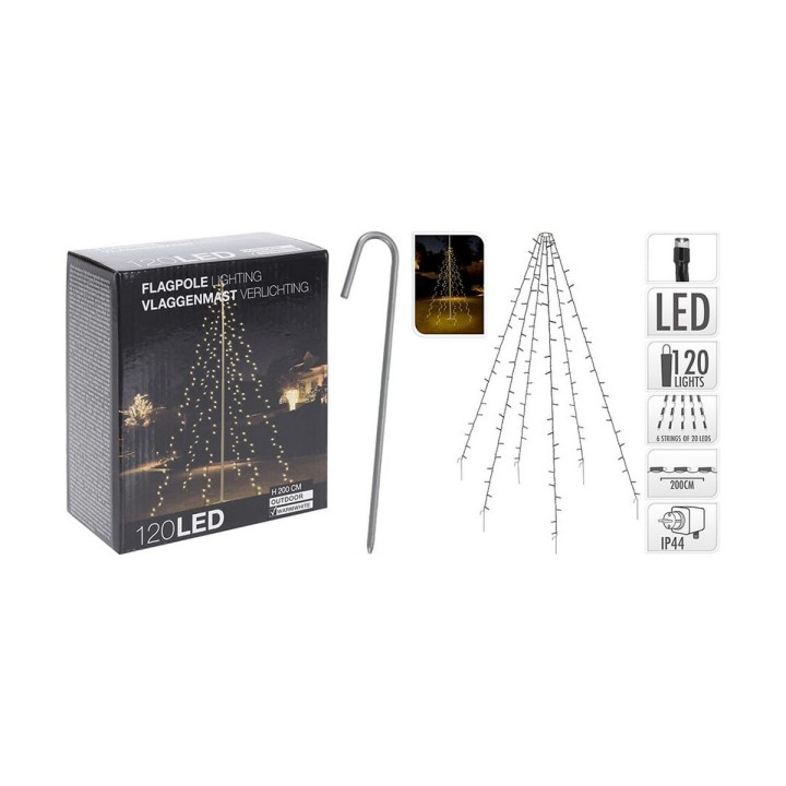 Carte postale microlorge