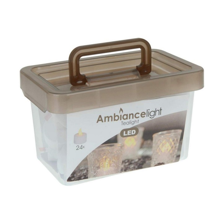 Carte postale microlorge