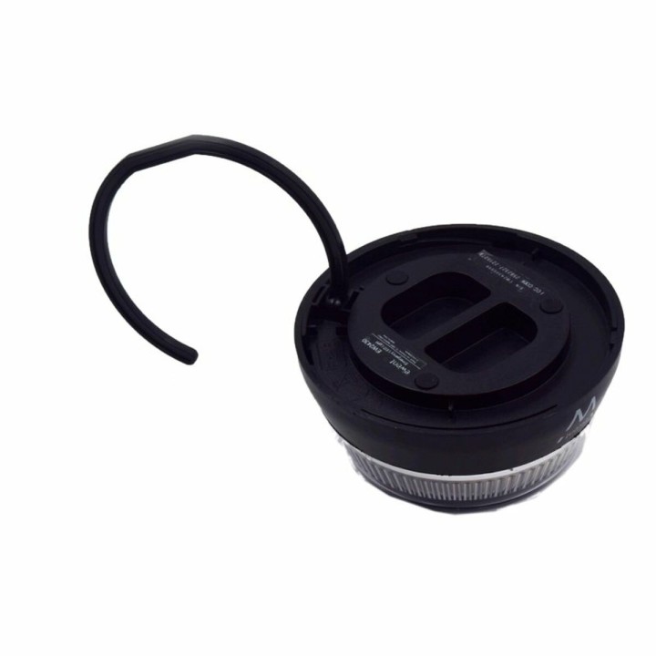 Carte postale microlorge