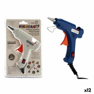 Carte postale microlorge