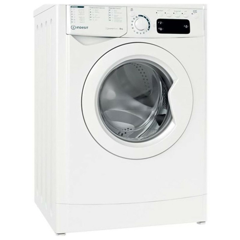 Machine à laver Indesit EWE81284 WSPTN 1200 rpm 8 kg