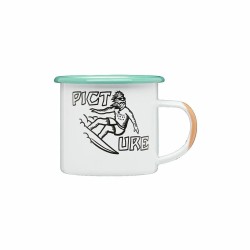 Tasse Picture Sherman Surf...