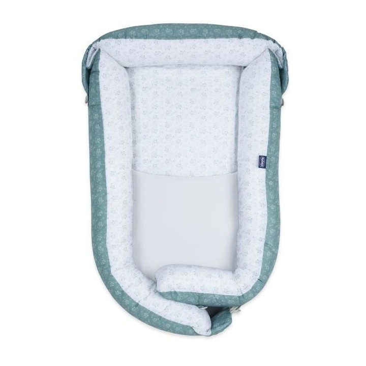 CHICCO - Réducteur de lit Mummy Pod Foxy