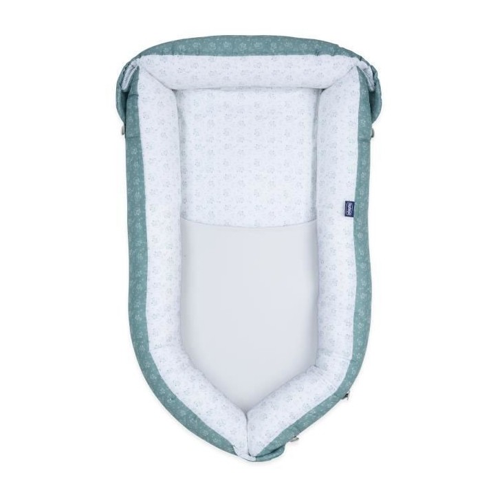 CHICCO - Réducteur de lit Mummy Pod Foxy