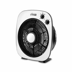 Ventilateur de Bureau UFESA...