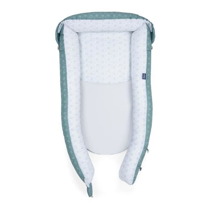 CHICCO - Réducteur de lit Mummy Pod Foxy