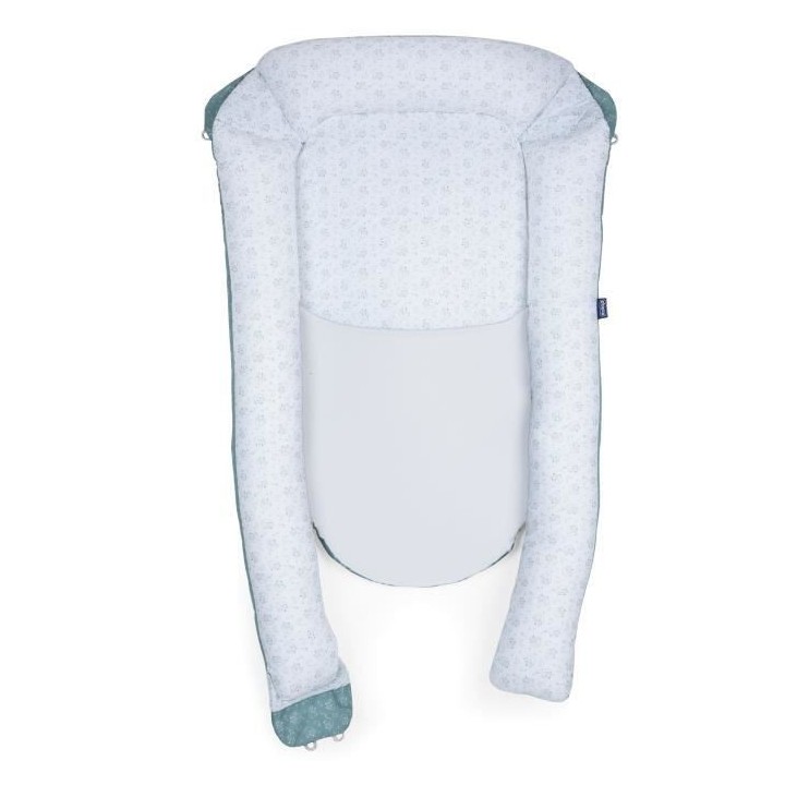 CHICCO - Réducteur de lit Mummy Pod Foxy