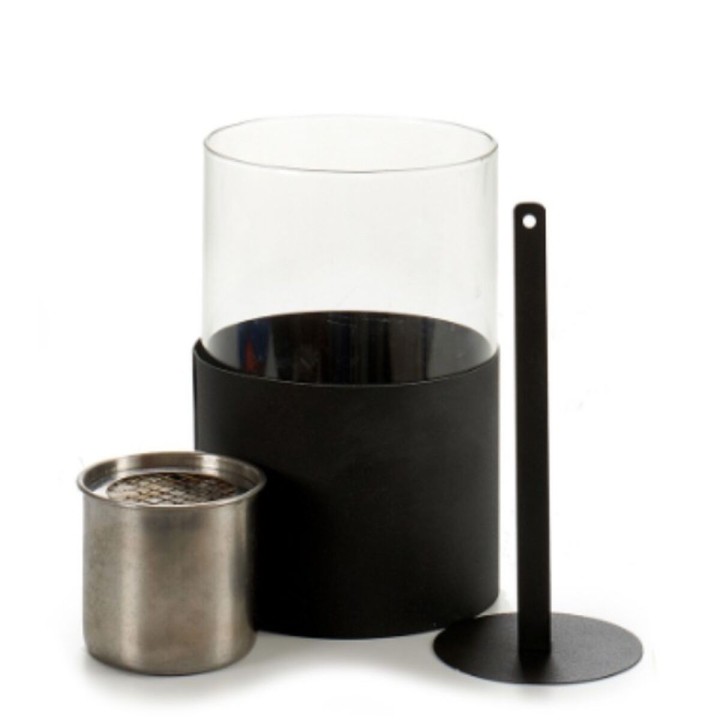 Carte postale microlorge