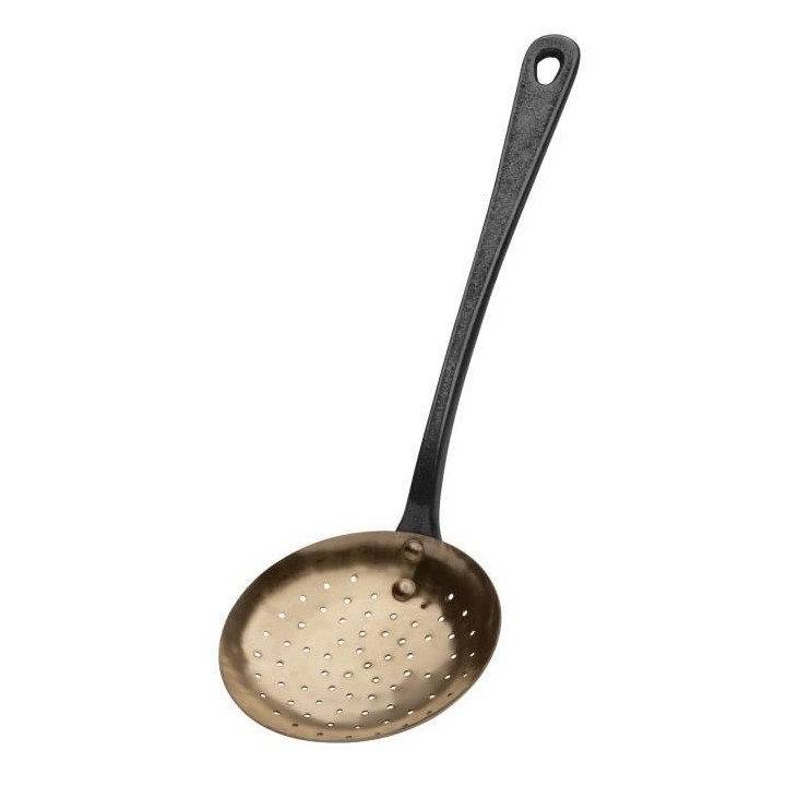 BAUMALU Ecumoire cuivre