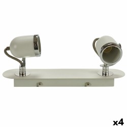 Suspension Grundig Blanc...