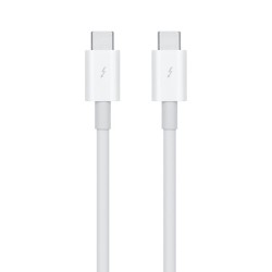 Câble Thunderbolt 3 Apple...