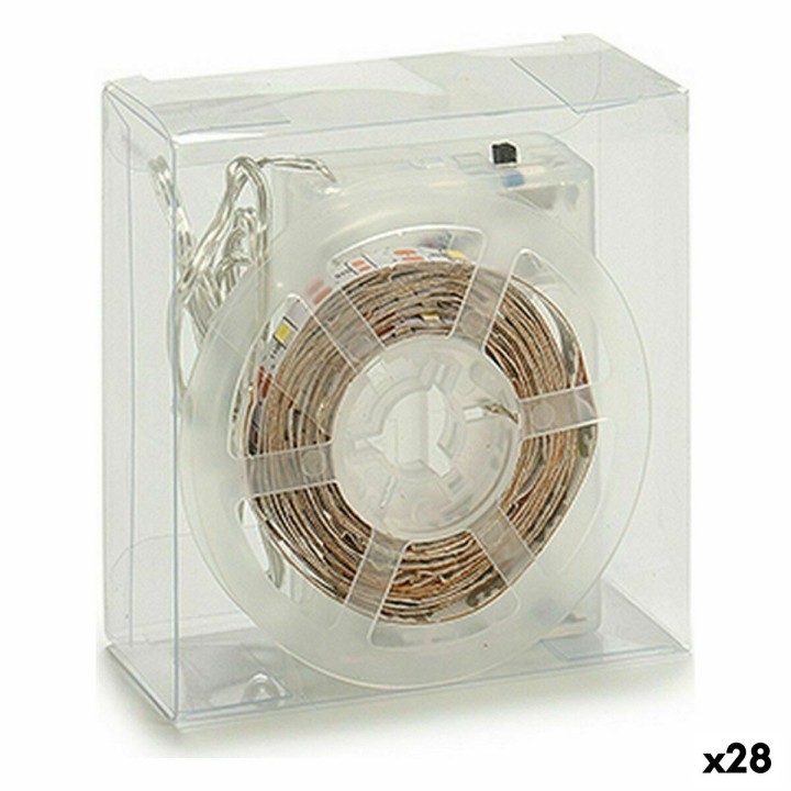 Carte postale microlorge