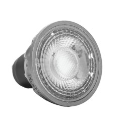 Lampe LED Silver...