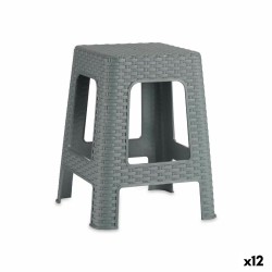 Tabouret Plastique 36,5 x...