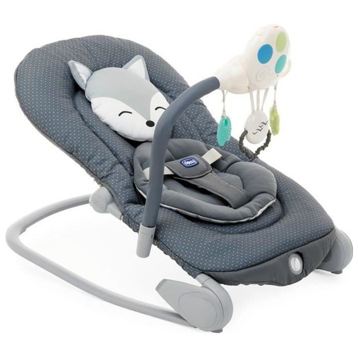 CHICCO Transat balloon Foxy