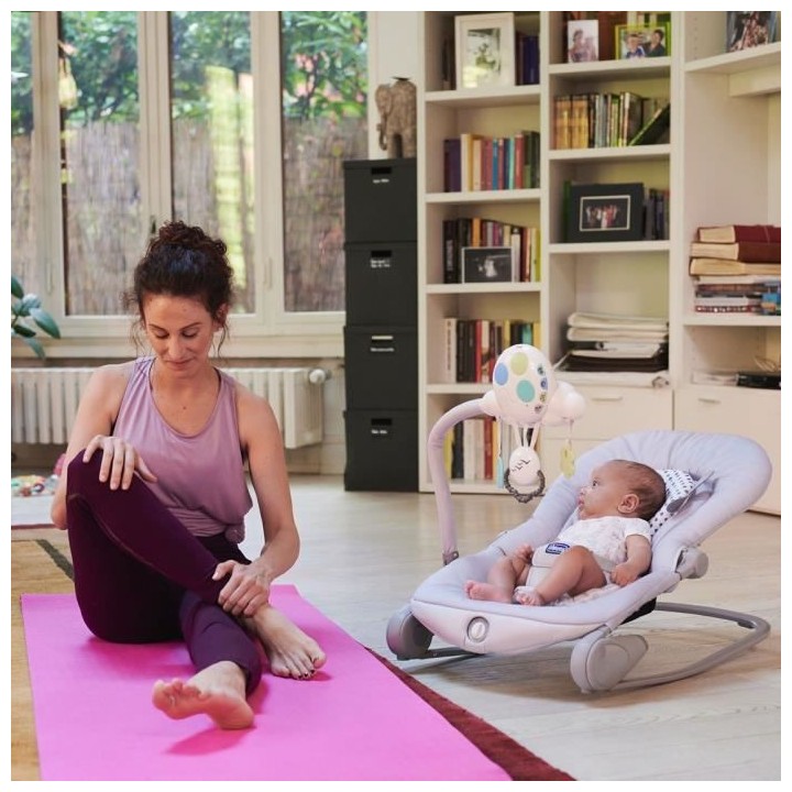 CHICCO Transat balloon Foxy