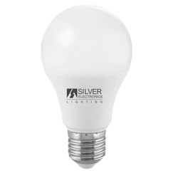 Lampe LED Silver...