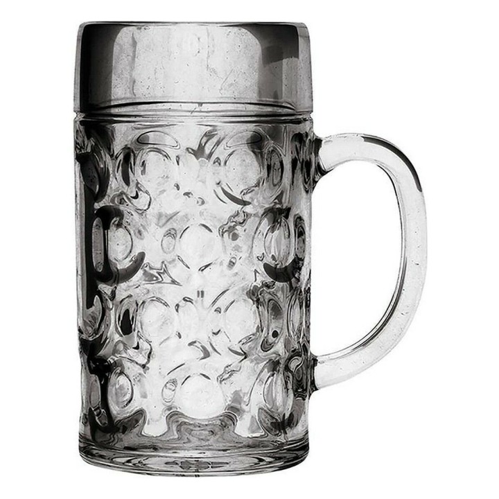 Carte postale microlorge