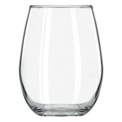 Verre Inde Stemless 348 ml...