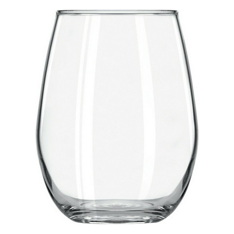 Verre Inde Stemless 348 ml Acier inoxydable