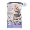 CHICCO Porte-bébé Boppy ComfyFit gris