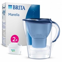 Pichet Brita Plastique