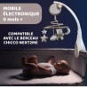 CHICCO Mobile Next2Dreams - Edition limitée