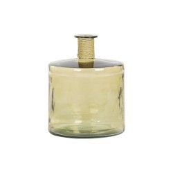 Vase DKD Home Decor Ambre...