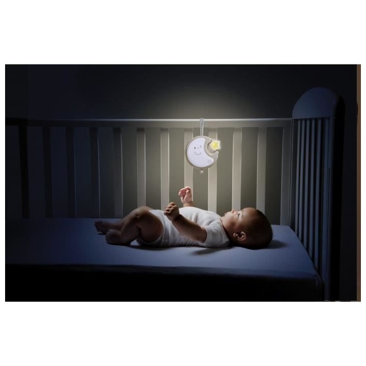 CHICCO Mobile Next2Dreams - Edition limitée