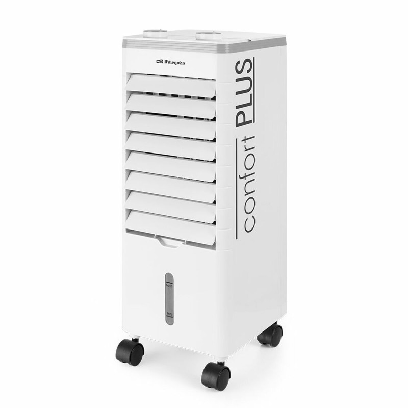 Climatiseur Évaporation Portable Orbegozo