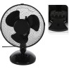 Ventilateur sur Pied Excellent Electrics EL9000220 Noir