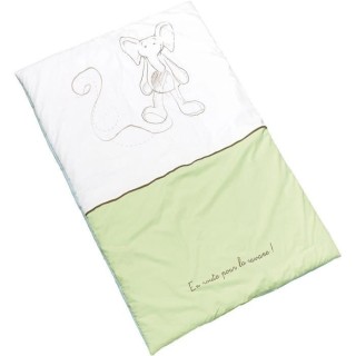 THERMOBABY En Route Pour La Savane Edredon -