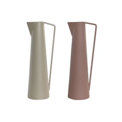 Vase DKD Home Decor Beige...