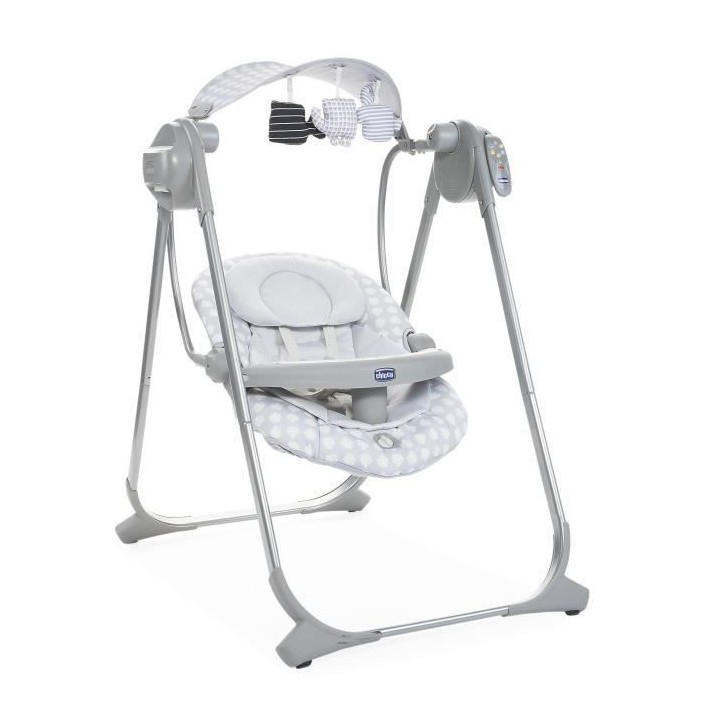 CHICCO Balancelle Swing Up Leaf